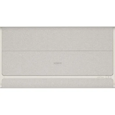 Xgimi Aura 2 Ultra Short Throw 4K Laser Tv Projector - Grey